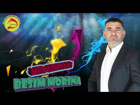  Besim Morina - Mergimtari 