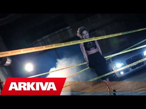 Dafina Dauti ft Jetoni i vogel - Karamele 