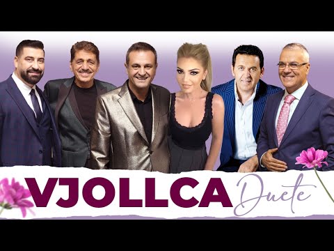 Vjollca Haxhiu - DUETE