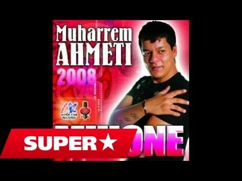 Muharrem Ahmeti - Shko