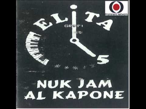 Elita 5 - Simfonia e detit