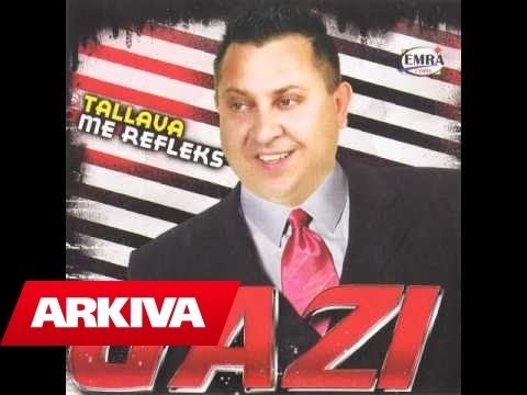  Gazmend Rama - Tallava Me Refleks 