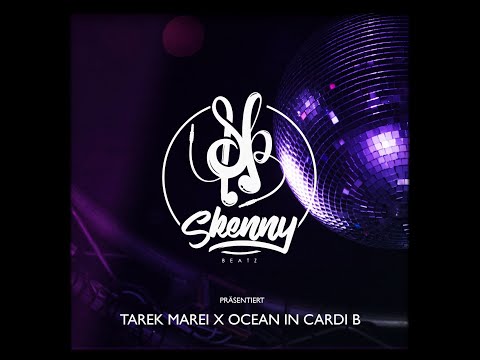 TAREK MAREI X OCEAN - Cardi B