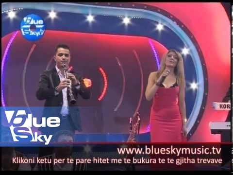 Alma Velaj - Cna u rrit nje lule 