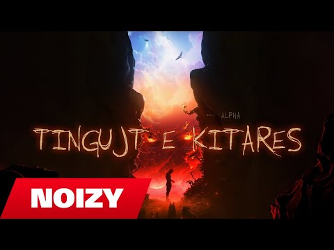 Noizy ft Stine - Tingujt e kitares