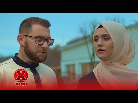 Merita Burrniku ft Armend Beqiri - Ente Ya Habib