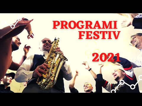 V+â-½llez+â-½rit Krasniqi - Programi Festiv 