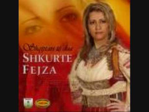  Shkurte Fejza - Prej ni shpati