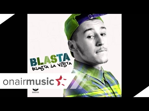 Blasta feat Lyrical Son - Lucky day 