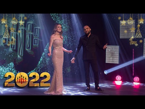 Anita Haziri x Isa Alitaj - Potpuri