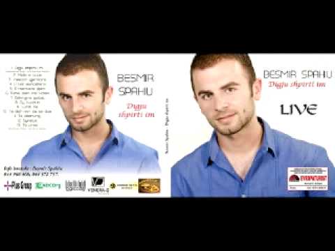 Besmir Spahiu - Ajshe belin me kollan 