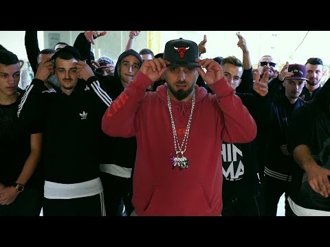 Varrosi ft. Noizy - Big Daddy