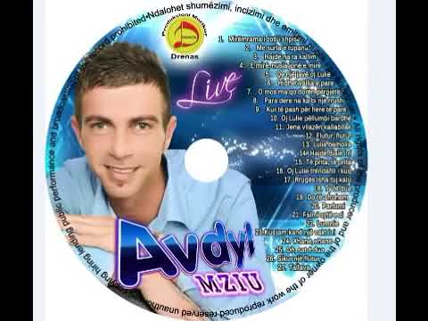  Avdyl Mziu - Qe nje jav oj Lulie 2o