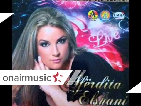  Aferdita Elshani - Shum her tu luta 