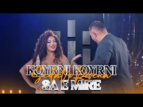 Sedat Rama x Rovena Stefa - Kqyrni kqyrni sa e mire