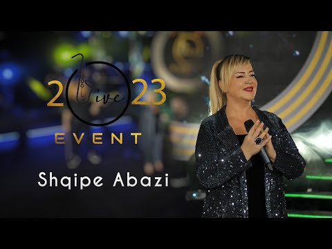 Shqipe Abazi - Potpuri e Shqiperise Mesme