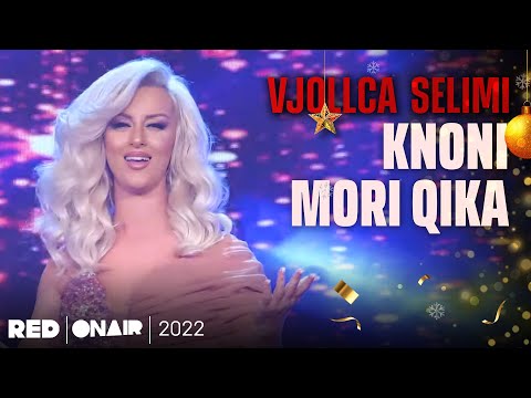 Vjollca Selimi - KNONI MORI QIKA