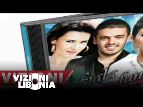 Zanfina Ismajli - Fjala e Fundit 