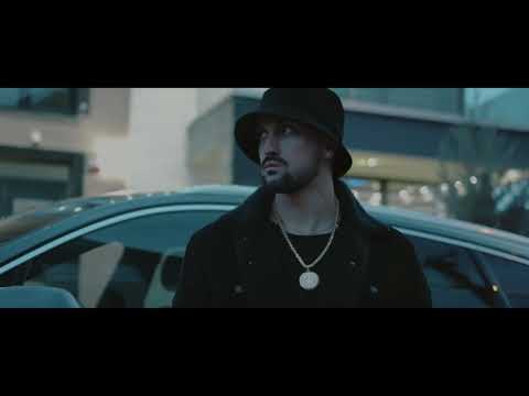 NiiL B - Hustle