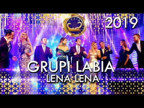 Grupi LABIA - Lena Lena Potpuri