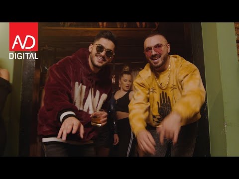 Butrint Imeri ft. Gjiko - Bakllava