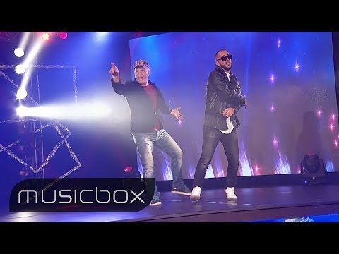 Gold AG ft Shemi - MusixBox