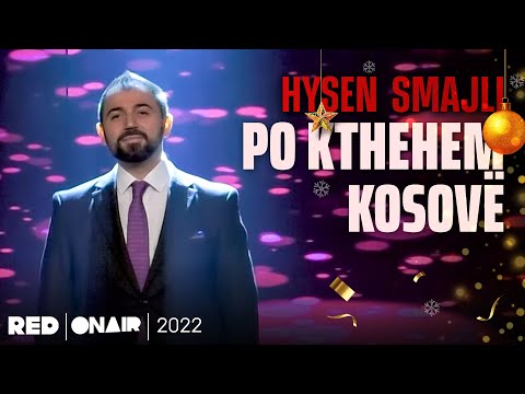 Hysen Smajli CENI - Po kthehem Kosove