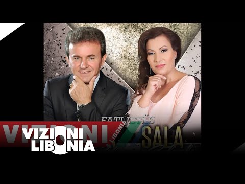 Sala Bekteshi - Lulja e gurbetit