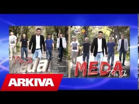Meda - Pavaresia (Live )