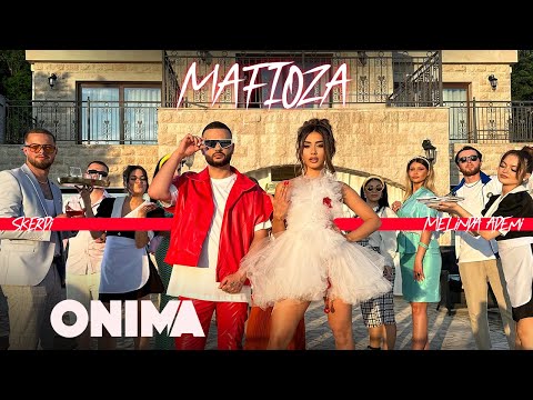 MELINDA X SKERDI - Mafioza