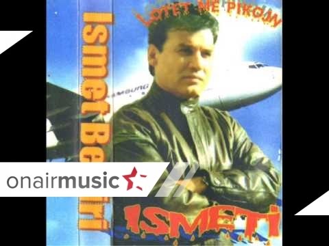 Ismet Beqiri - Lotet me pikojn