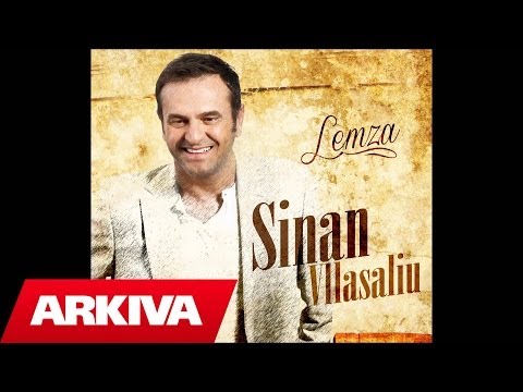 Sinan Vllasaliu - Degjo zemren