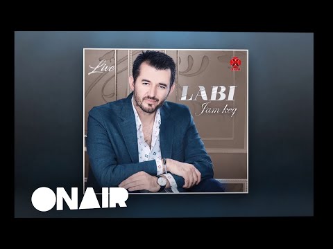 Labinot Tahiri - Gurbeti