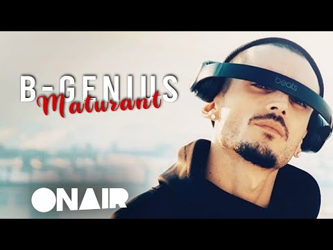 B Genius - Maturant