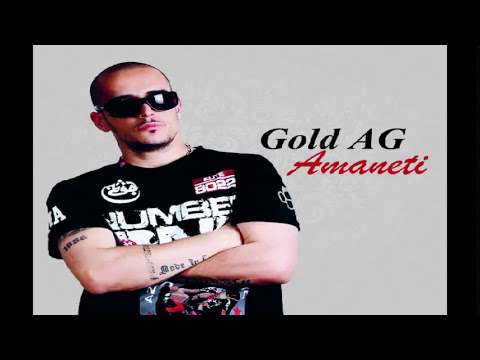 Gold AG featAndin Randobrava - I humbur