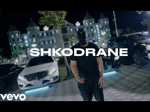 BM - Shkodrane