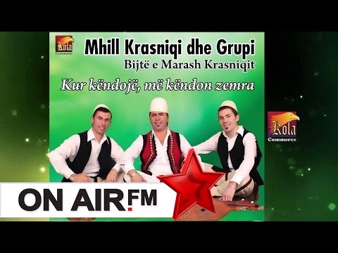 Mhill Krasniqi - Keng per luigj gurakuqi 