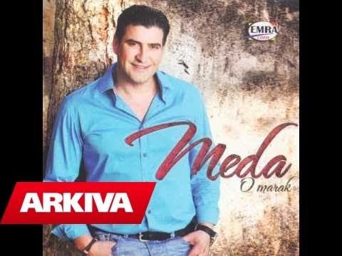 Meda - O marak (Live )