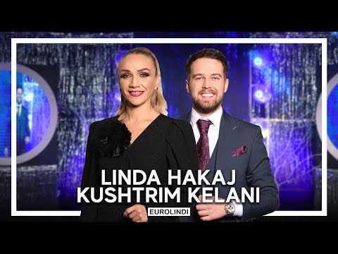 Linda Hakaj x Kushtrim Kelani - Mbushim gotat