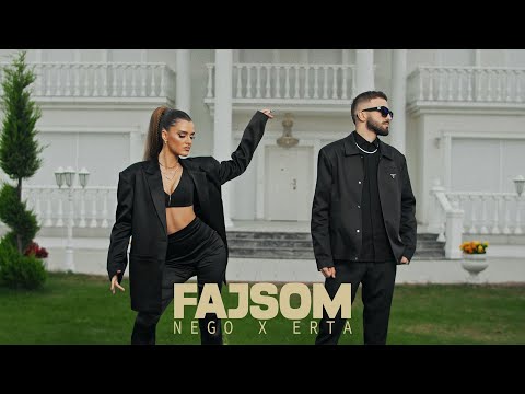 NEGO x ERTA - FAJSOM