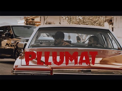 Princ1 ft. Rony - Pllumat