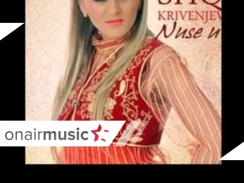 Shqipe Krivenjeva - Top sheqeri i embel 2o