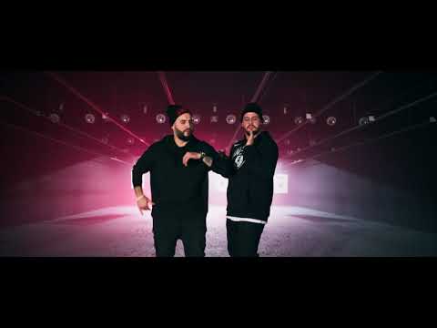 Dj Dagz ft Dj PM ft Genc Prelvukaj - Unstoppable