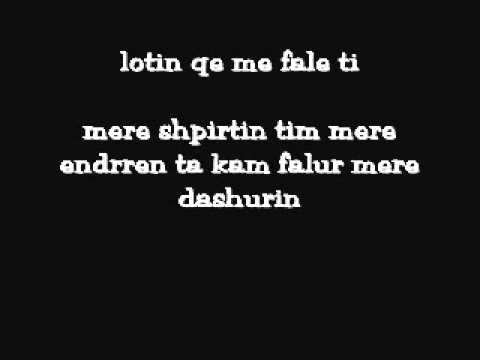 Elita Reqi - Loti s eshte thare