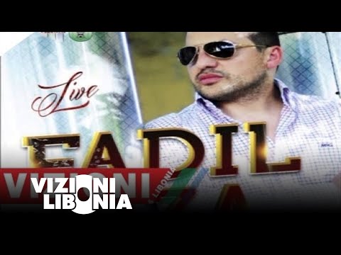 Aziz Murati - Lujma doren me unaze