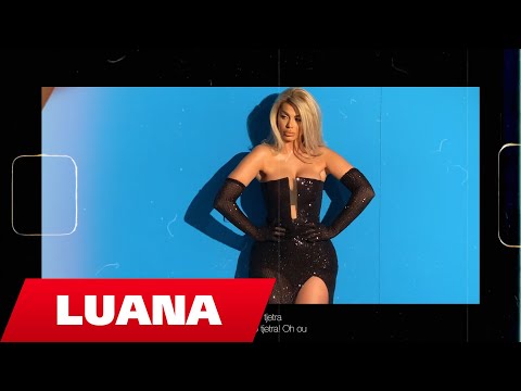 Luana Vjollca - Pa Panik