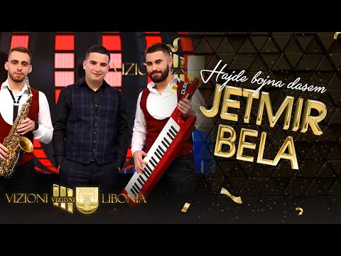 Jetmir Bela - Hajde bajna dasem