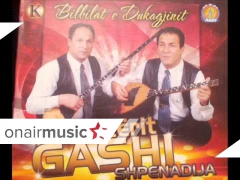 Vllezrit Gashi - Selman kadria