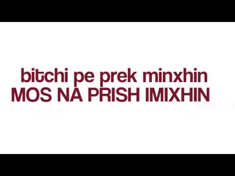 Gjira - Mos na prish imixhin 