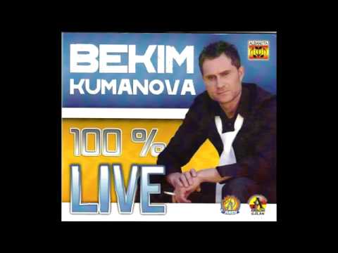 Bekim Kumanova-Po lujn beqart